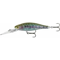 Wobbler - Stucki Fanatics Freaky 60mm RAINBOW TROUT EINHEITSGRÖSSE