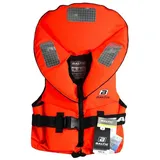 NAVYLINE Schwimmweste Baltic Prosailor Schwimmweste 100 N orange, 15 - 30 kg