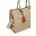 Marc O'Polo Mara Shopper Canvas Beige