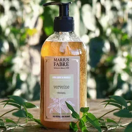Marius Fabre Flüssigseife Eisenkraut 400 ml
