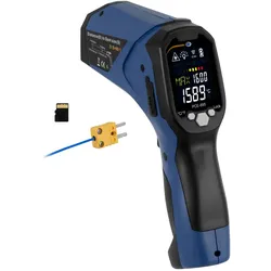 PCE Instruments Infrarotthermometer PCE-895