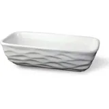 Martini Spa Il Coccio Luftbefeuchter 20x5,5x8,5 cm weiß