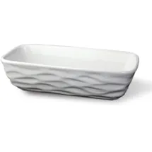 Martini Spa Il Coccio Luftbefeuchter 20x5,5x8,5 cm weiß