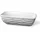 Martini Spa Il Coccio Luftbefeuchter 20x5,5x8,5 cm weiß