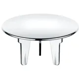 Keuco Haube für Schaftventil, chrom
