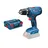 ohne Akku + L-Boxx 06019H1009
