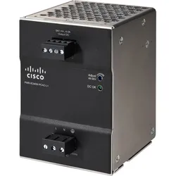 Stromquelle CISCO PWR-IE240W-PCAC-L Stromquelle 240 W
