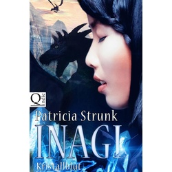 Kristallblut als eBook Download von Patricia Strunk
