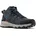Peakfreak II Mid Outdry WP wasserdichte Wanderstiefel für Herren Grau Dark Grey Black 41 5 EU