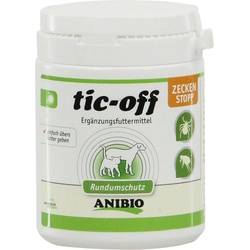 Anibio Tic-off (Hund, Katze), Tierpflegemittel