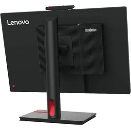 Lenovo ThinkCentre Tiny-In-One 24 Gen 5 24" schwarz