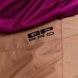 Troy Lee Designs Gp Pro Mono Offroad-hosen - Sienna - 38