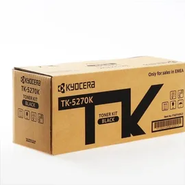 Kyocera TK-5270K schwarz