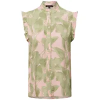 More & More Bluse in altrosa lind - 0001