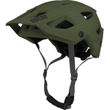 IXS Trigger AM MIPS Helm, Olive, Taille S/M (54-58cm)