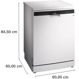 Siemens iQ300 SN23HW02ME