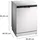 Siemens iQ300 SN23HW02ME