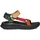 Teva Hurricane XLT3 Herren Brown Multi 40,5