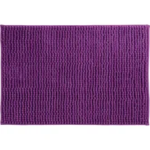 MSV 141628 Badezimmerteppich - -matte 90 x 60 cm