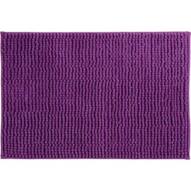 MSV 141628 Badezimmerteppich - -matte 90 x 60 cm