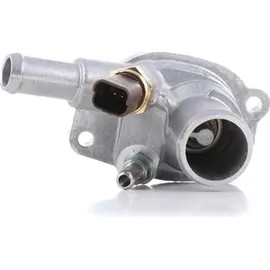 Wahler Thermostat, Kühlmittel