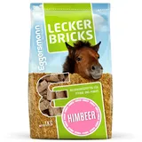 Eggersmann Lecker Bricks Himbeer 1 kg