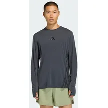 adidas Herren Terrex Xperior CLIMACOOL+ Longsleeve - Carbon
