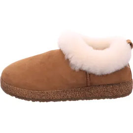 HAFLINGER Iceland Braun 42