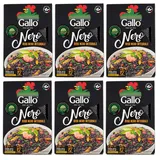 Gallo Venere: Schwarzer Vollkornreis 500g