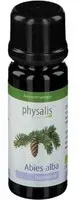 physalis® Sapin blanc Huile essentielle Bio 10 ml