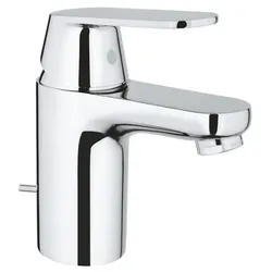 GROHE Eurosmart Cosmopolitan Waschtischarmatur Chrom 3282500E