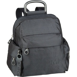 Mandarina Duck Rucksack MD20 Small Backpack QMTT1 Rucksäcke   Grau Damen 