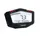 Koso North America Koso Db-02r Street mit ABE