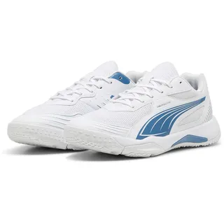 Puma Solarflash III weiß - PUMA White-Blue Horizon, 46