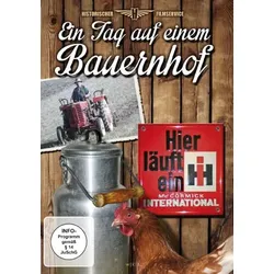 Ein Tag auf dem Bauernhof – Hier läuft ein IHC