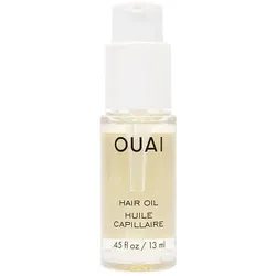 Ouai Rose Hair & Body Oil Travel Haaröl 13 ml 