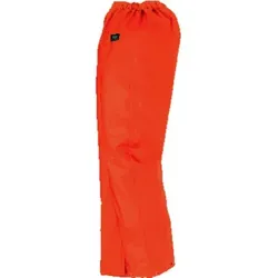 Regenhose VOSS, orange, Größe L - orange - L