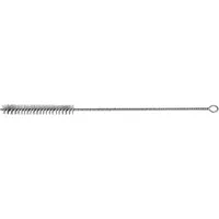 Lessmann Zylinderbürste Nylon, Bürsten-⌀ 8 mm