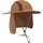 normani Outdoor Sports New Zealand Buschhut beige/braun S