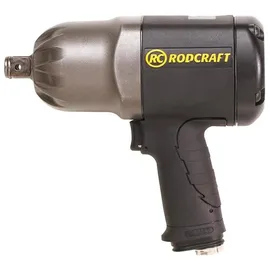 RODCRAFT Druckluftschlagschrauber RC 2377 20mm (3/4 Zoll) A4-kant 1300 Nm