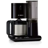 Bosch Styline TKA8A053 schwarz