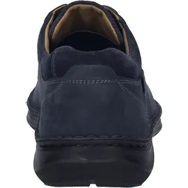 Josef Seibel New Anvers 36 Herren Blau 42