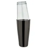 Fuchs Gastronomiebedarf GmbH Boston Shaker 28 oz Edelstahl 800 ml