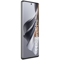 OPPO Reno 10 Pro 5G Smartphone, Grau,