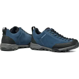 Scarpa Mojito Trail GTX Herren Ocean/Light Ocean 46,5