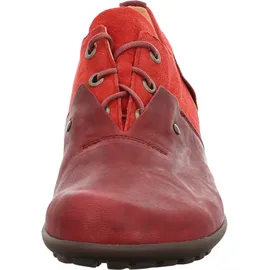 THINK! Kong Herren Rot 43,5