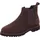 SIOUX Meredith-701-H für Damen, braun, 41 EU | Gr.: