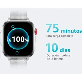 Huawei Watch Fit 4 Violett