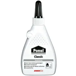 Ponal Holzleim »Classic« 120 g transparent