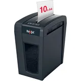 Rexel X10-SL Schwarz